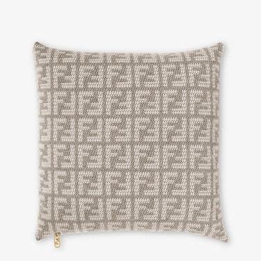 resital teppich fendi|Fendi cushions.